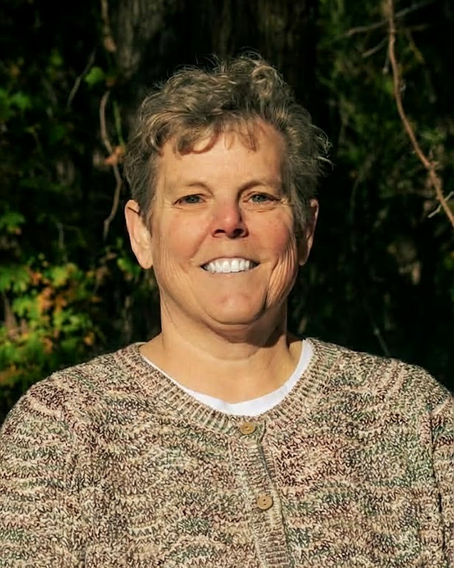 Jennifer Ashford, founder of Players First