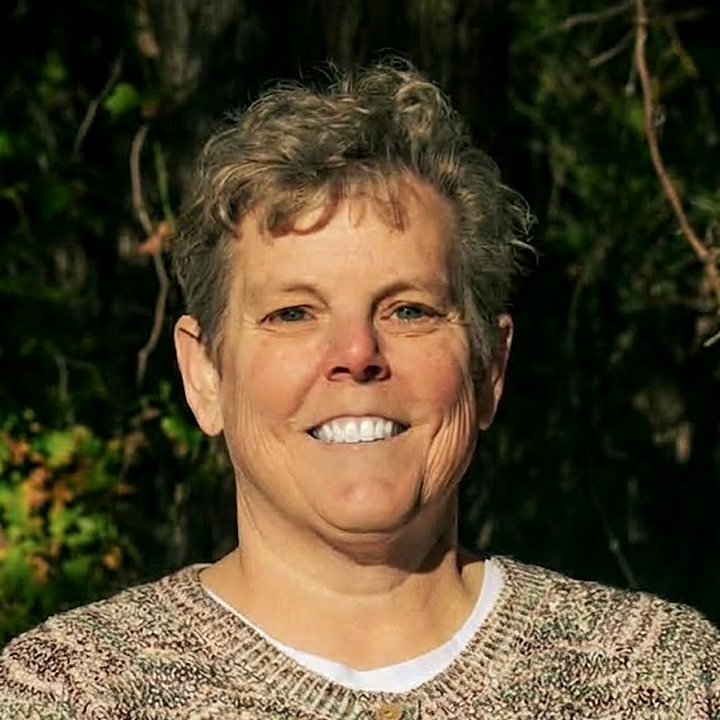 Jennifer Ashford, founder of Players First